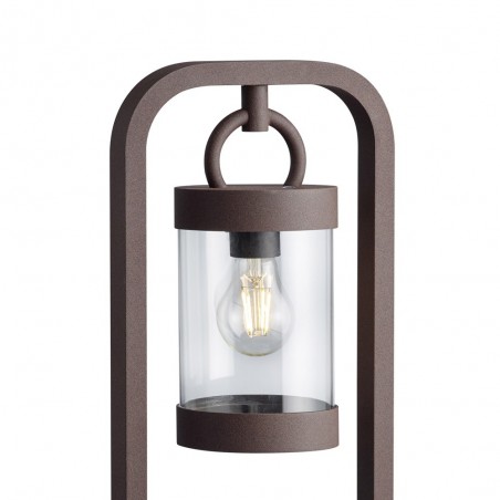 Outdoor Bollard Light Sambesi