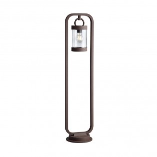Outdoor Bollard Light Sambesi II