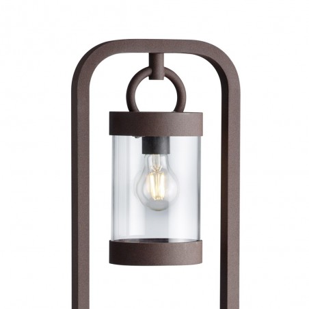 Outdoor Bollard Light Sambesi II