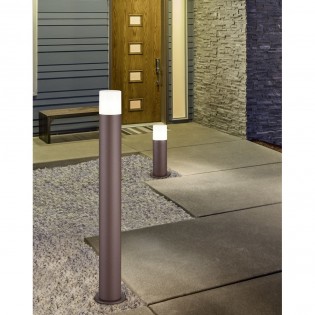 Outdoor Bollard Light Hoosic II
