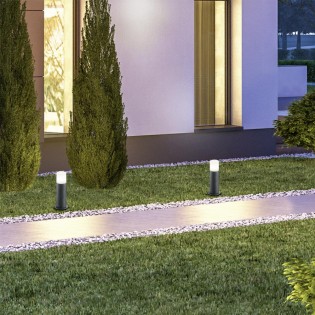 Baliza de exterior Hossic