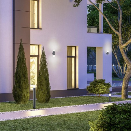 Baliza de exterior Hossic