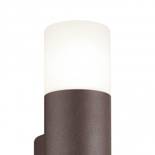 Aplique de exterior Hoosic (2 luces)
