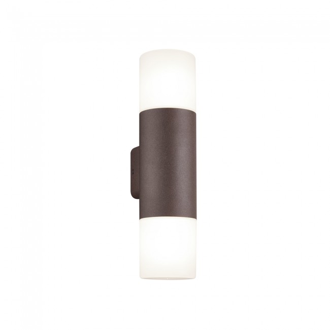 Aplique de exterior Hoosic (2 luces) Aplique de exterior Hoosic (2 luces)