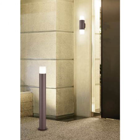 Aplique de exterior Hoosic (2 luces)