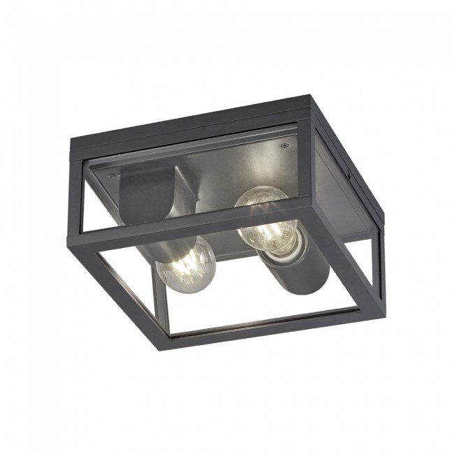Outdoor Flush Light Garonne Outdoor Flush Light Garonne