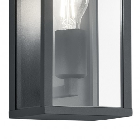 Outdoor Wall Light Garonne