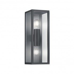 Outdoor Wall Light Garonne (2 lights)
