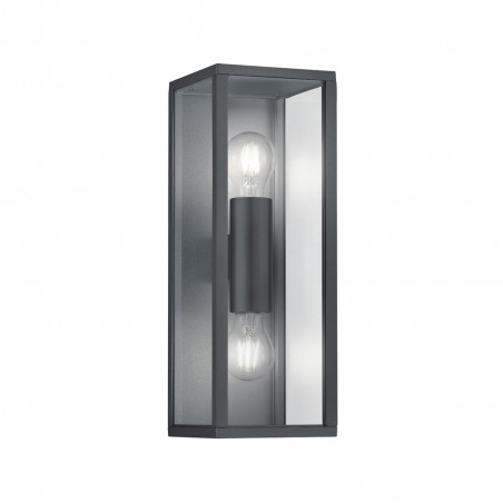 Outdoor Wall Light Garonne (2 lights)
