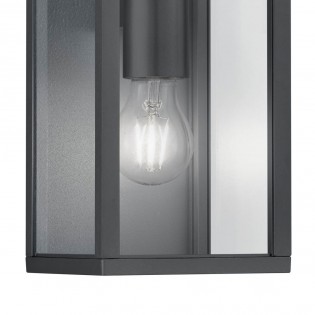 Outdoor Wall Light Garonne (2 lights)