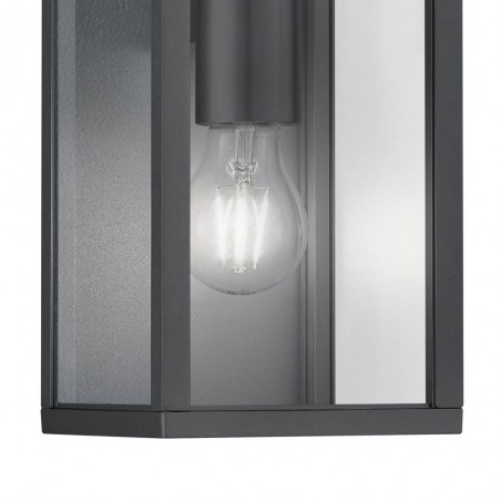 Outdoor Wall Light Garonne (2 lights)
