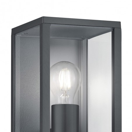 Outdoor Wall Light Garonne (2 lights)