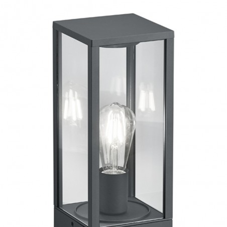 Outdoor Bollard Light Garonne