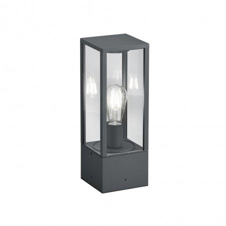 Outdoor Bollard Light Garonne