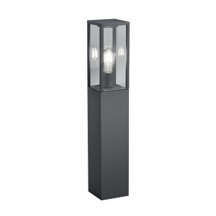 Outdoor Bollard Light Garonne II