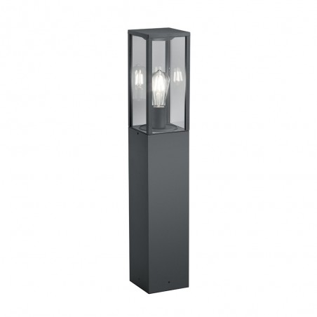 Outdoor Bollard Light Garonne II