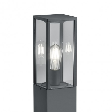 Outdoor Bollard Light Garonne II