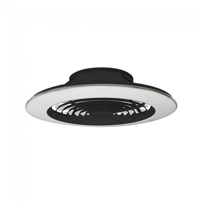 LED Ceiling Flush Fan Alisio XL (95W)