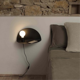 Aplique de pared Nit