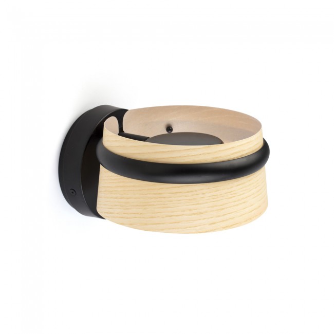 Aplique de pared LED Loop (6W) Aplique de pared LED Loop (6W)