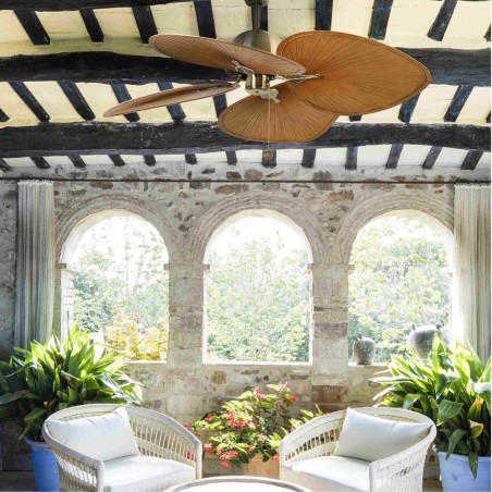 Ceiling Fan Cuba II