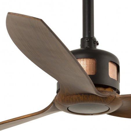 Ventilador de techo Copper Fan