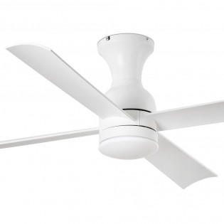Ventilador de techo LED Fraser (16W)