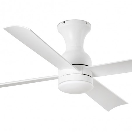 Ventilador de techo LED Fraser (16W)