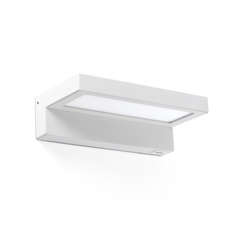 Aplique LED con inducción y USB Well (7W)