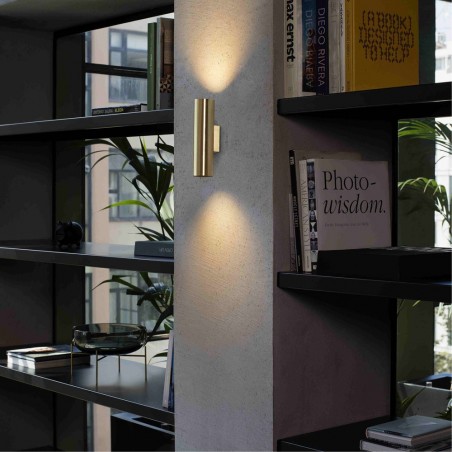 Aplique Stan (2 luces)
