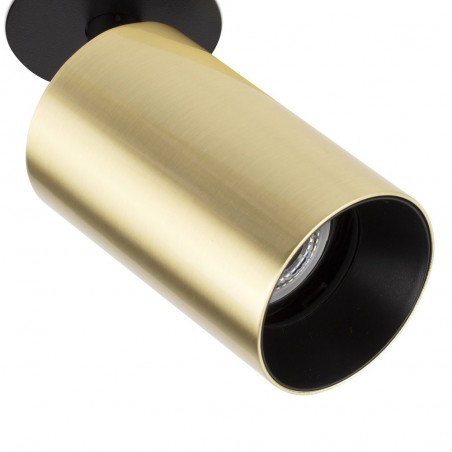 Foco empotrable orientable Stan II