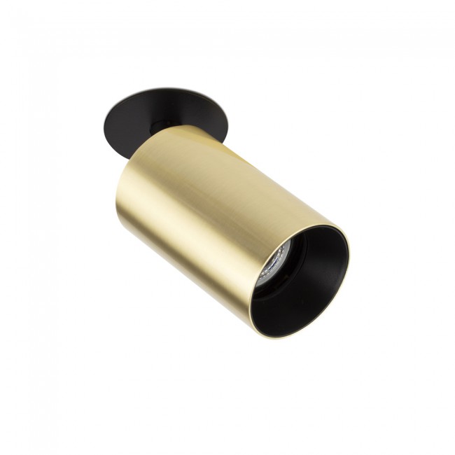 Foco empotrable orientable Stan II