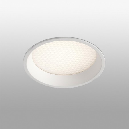 Downlight de techo LED Croc (13W)