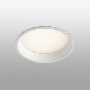 Downlight de techo LED Croc (19W)