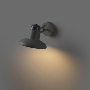 Wall Lamp Snap