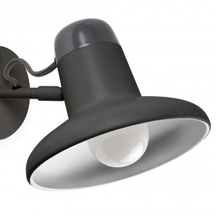 Wall Lamp Snap