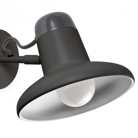 Wall Lamp Snap