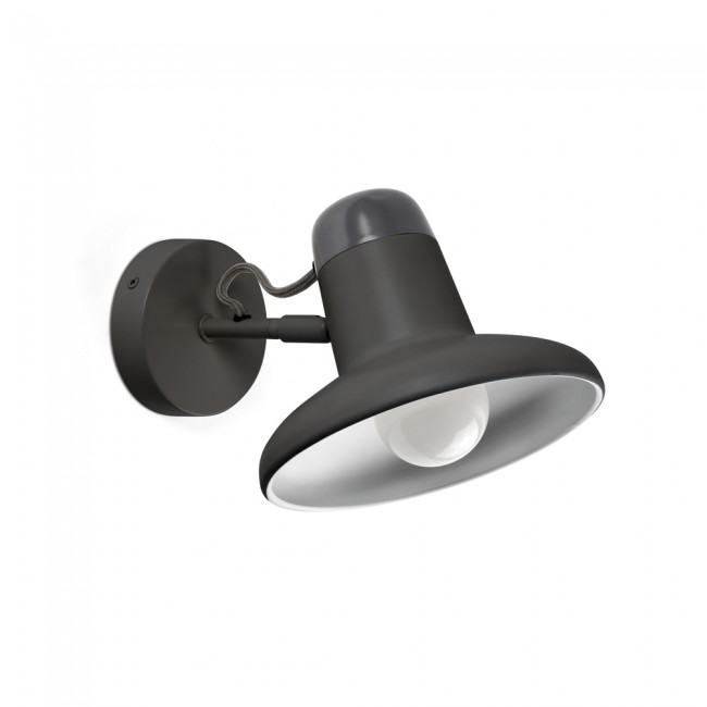 Wall Lamp Snap