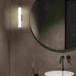 Aplique LED para baños Volga