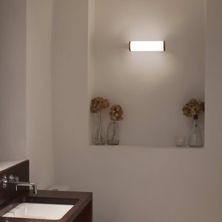 Bathroom's LED Wall Light Danubio (9W)