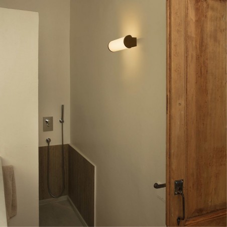 Aplique LED para baños Danubio