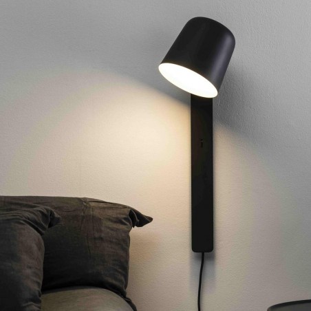 Aplique de pared Tila