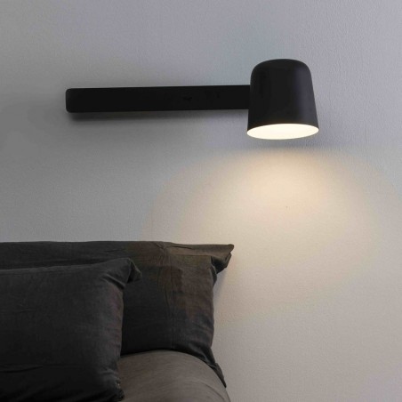 Aplique de pared Tila
