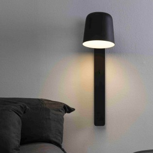 Aplique de pared Tila
