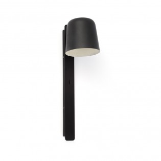 Aplique de pared Tila