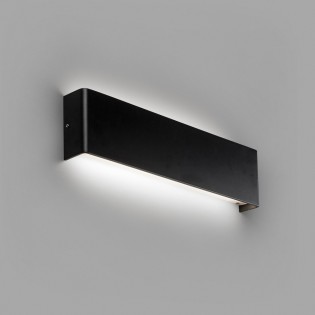 Aplique de pared LED Nash (16W)