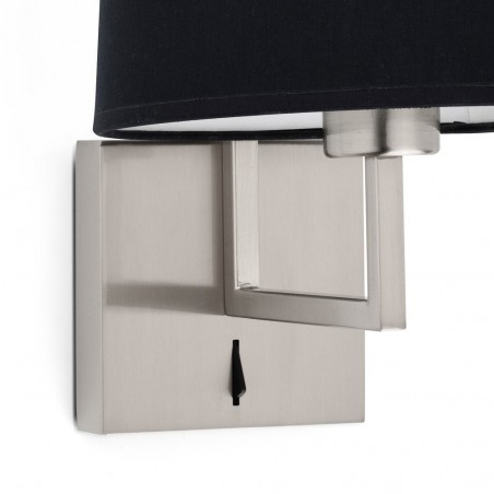 Aplique de pared Frame