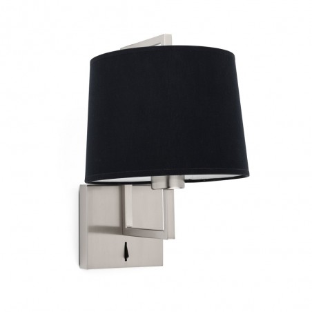 Wall Lamp Frame