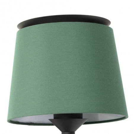 Aplique de pared con lector LED Savoy (3W)