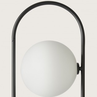 Lámpara de mesa LED Abbacus (5W)